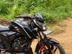 TVS Apache RTR 160 4v 2020
