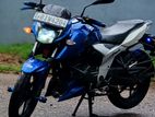 TVS Apache RTR 160 4V 2021