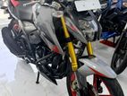 TVS Apache RTR 160 4V 2026