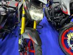 TVS Apache RTR 160 4V 2026