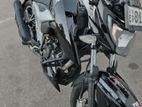 TVS Apache RTR 160 4v dual disc 2019