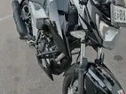TVS Apache RTR 160 4v dual disc 2019