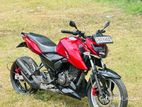 TVS Apache RTR 160 2020
