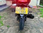 TVS Apache RTR 160 2019