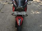 TVS Apache RTR 160 2016