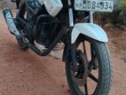 TVS Apache RTR 160 2012