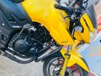 TVS Apache RTR 160 2011