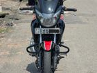 TVS Apache RTR 160 BLACK 2020