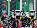 TVS Apache RTR 160 Brand new 2026