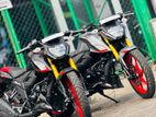 TVS Apache RTR 160 Brand New 2026