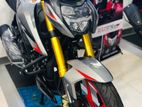 TVS Apache RTR 160 Brand New 2026