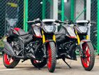 TVS Apache RTR 160 Brand New 2026