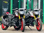 TVS Apache RTR 160 Brand New 2026