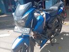 TVS Apache RTR 160 CC 2019