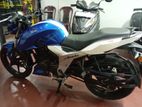 TVS Apache RTR 160 Double Disk 4 valve 2020