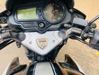 TVS Apache RTR 160 2011
