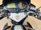 TVS Apache RTR 160 2011