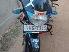 TVS Apache RTR 160 need sale 2009