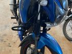 TVS Apache RTR 160 2016