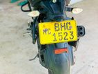 TVS Apache RTR 160 2017