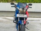 TVS Apache RTR 160 2019