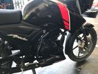TVS Apache RTR 160 2020