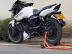 TVS Apache RTR 180 2011
