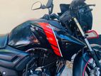 TVS Apache RTR 160 Sport 2019