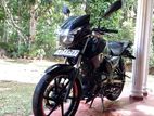 TVS Apache RTR 160 Sport Edition 2019