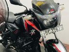 TVS Apache RTR 160 2015