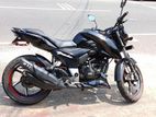 TVS Apache RTR 160 used 2019