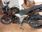 TVS Apache RTR 160 V4 2025