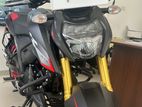 TVS Apache RTR 160 V4 2026