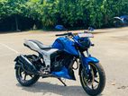 TVS Apache RTR 1604V 2019