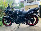 TVS Apache 2010