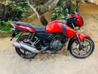 TVS Apache 2016