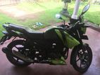 TVS Apache RTR 160CC 2016