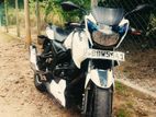 TVS Apache RTR 160 2016