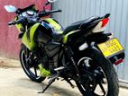 TVS Apache 2018