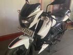 TVS Apache RTR 160 2018