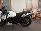 TVS Apache RTR 160 2018