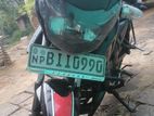 TVS Apache 2019