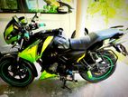 TVS Apache RTR 160 2016