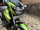 TVS Apache RTR 165 2014