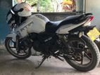 TVS Apache RTR 180 2017