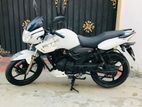 TVS Apache RTR 180 1998