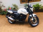 TVS Apache RTR 180 2008