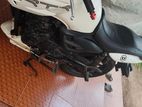 TVS Apache RTR 180 2008