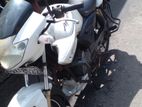 TVS Apache RTR 180 2009