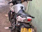 TVS Apache RTR 180 2009